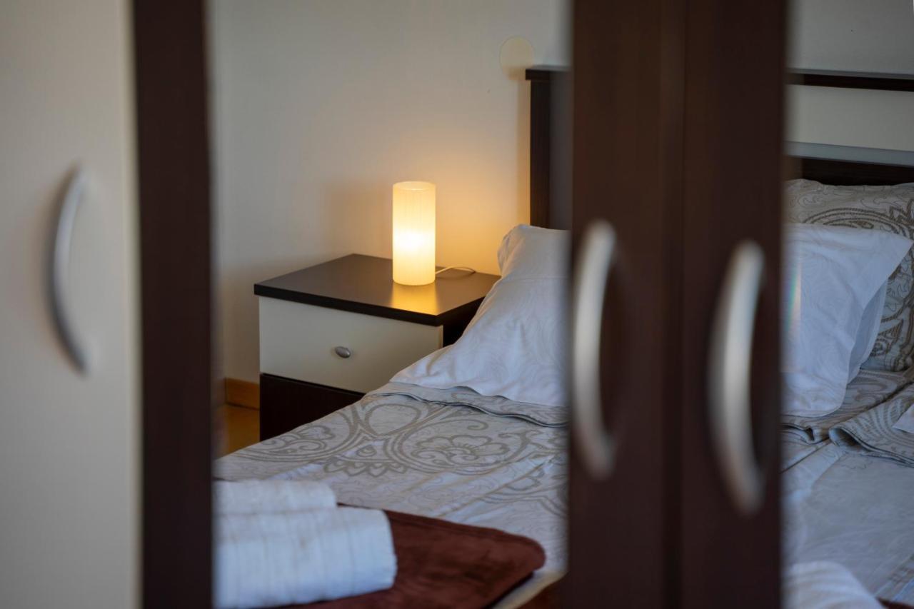 Appartamento House Fidulic - Penthouse The View Lumbarda Esterno foto