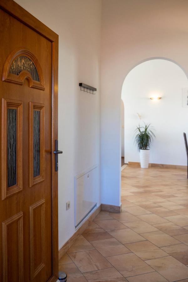 Appartamento House Fidulic - Penthouse The View Lumbarda Esterno foto