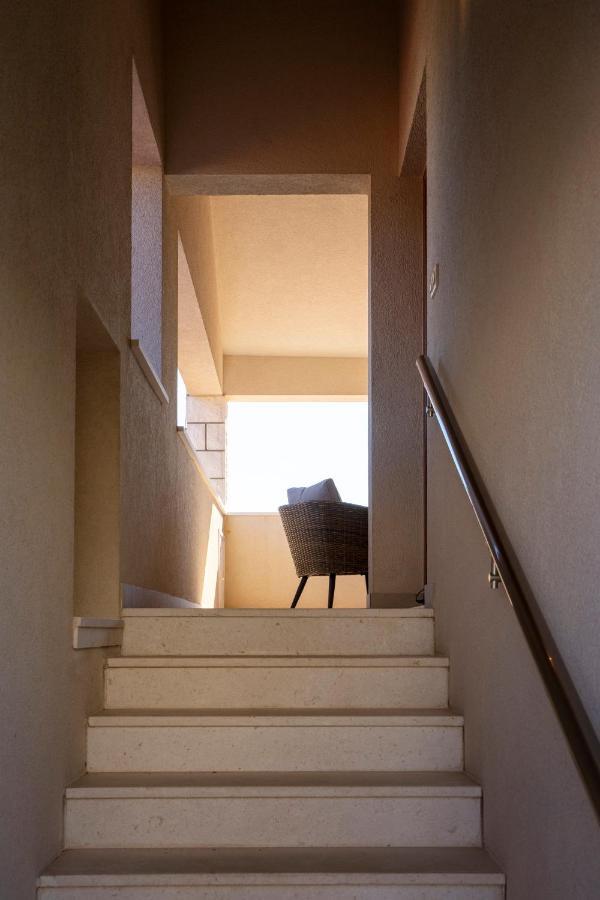Appartamento House Fidulic - Penthouse The View Lumbarda Esterno foto