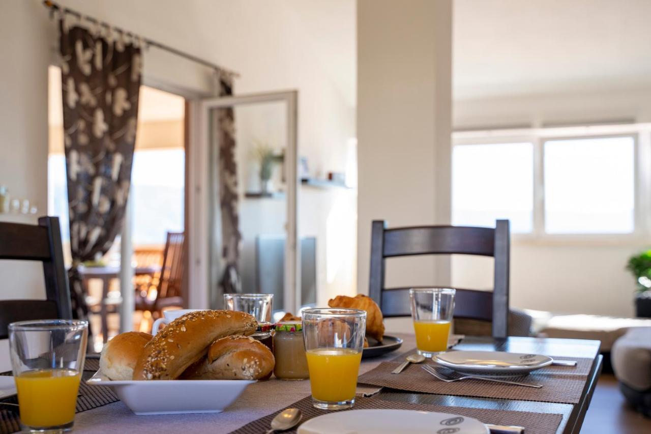 Appartamento House Fidulic - Penthouse The View Lumbarda Esterno foto