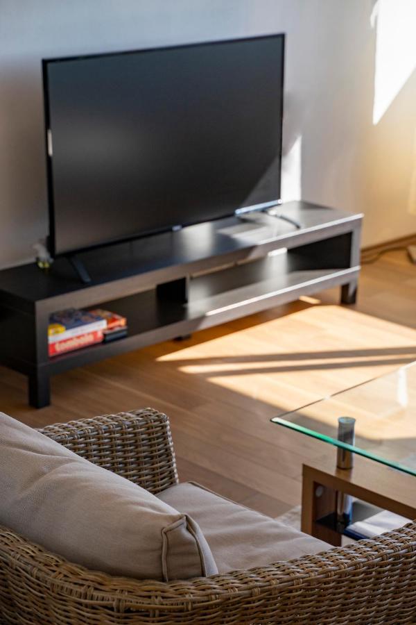 Appartamento House Fidulic - Penthouse The View Lumbarda Esterno foto