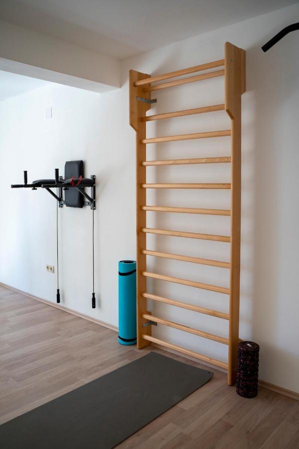 Appartamento House Fidulic - Penthouse The View Lumbarda Esterno foto